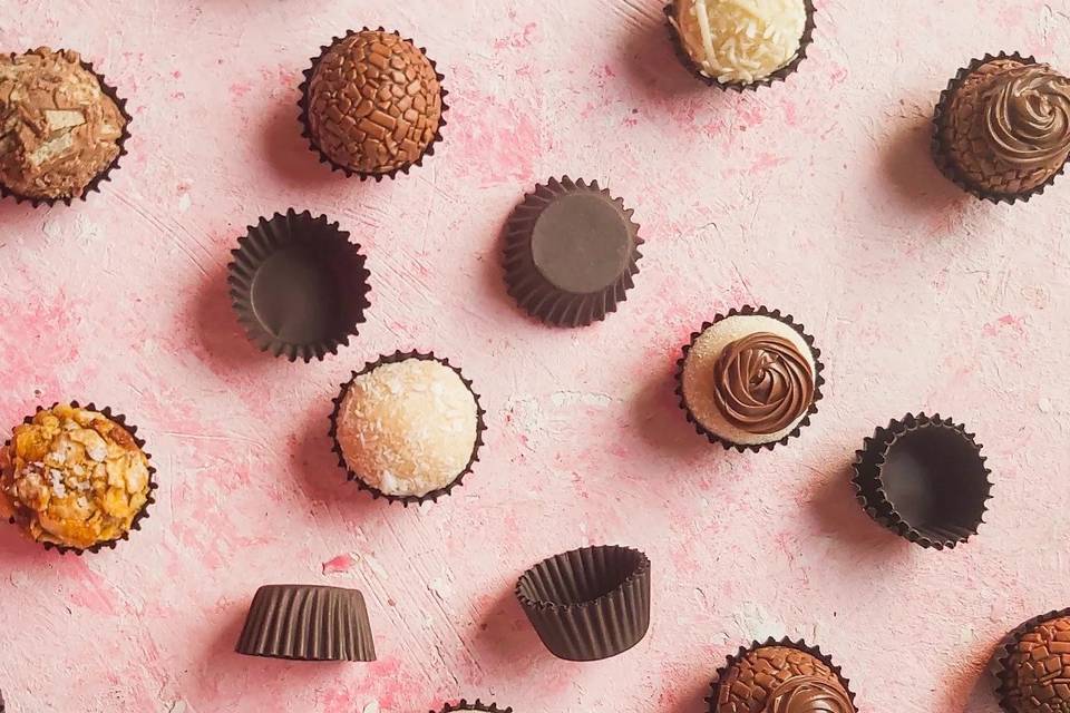 Ponto G Patisserie