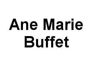 Ane Marie Buffet