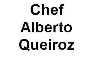 Chef Alberto Queiroz Logo