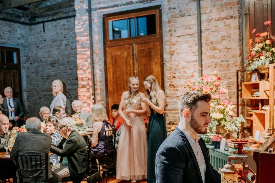 Casamento