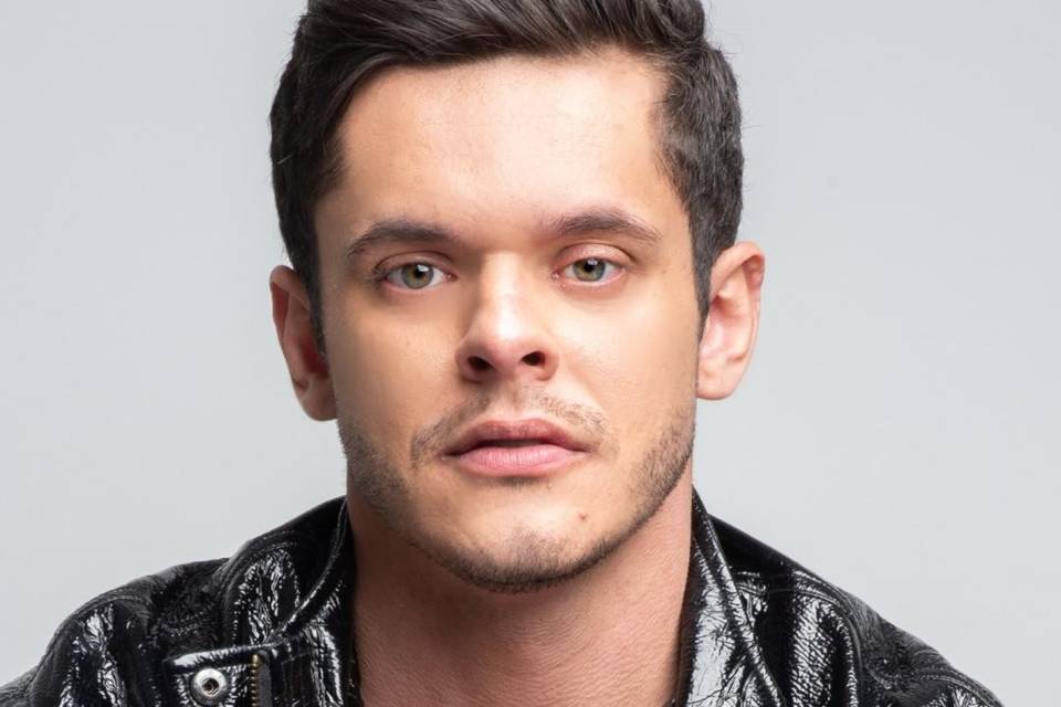 Maycon Balbino