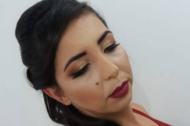 Makeup By Marilia Moratelli