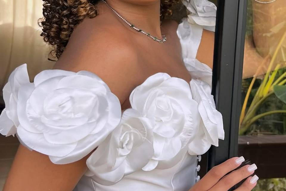 Noiva talita