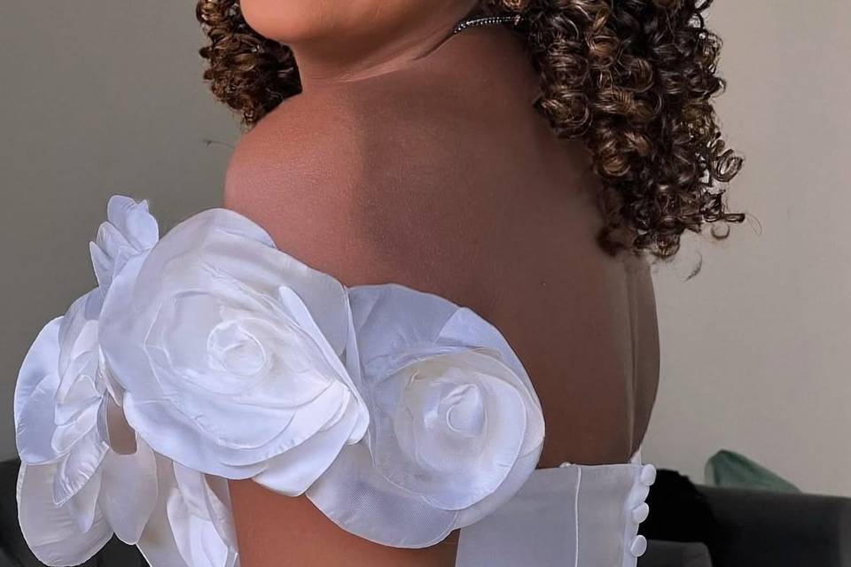 Noiva talita