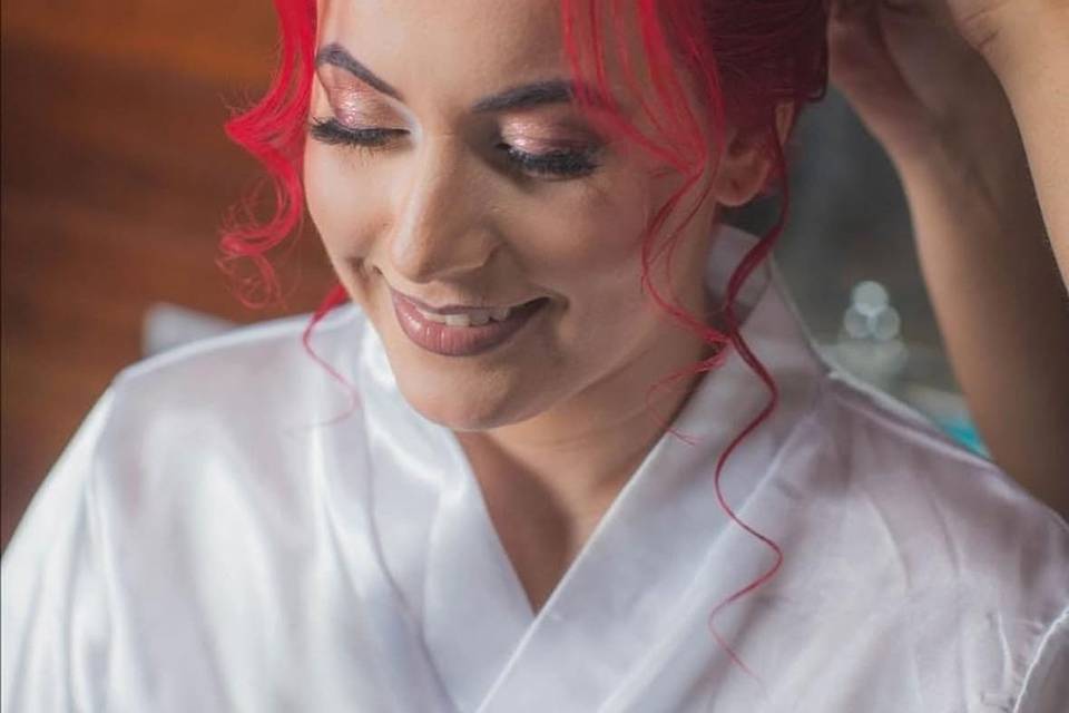 Noiva Rayanne