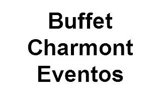 Buffet Charmont Eventos Logo