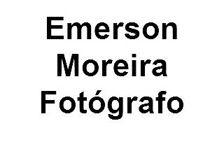 Emerson Moreira Fotógrafo Logo