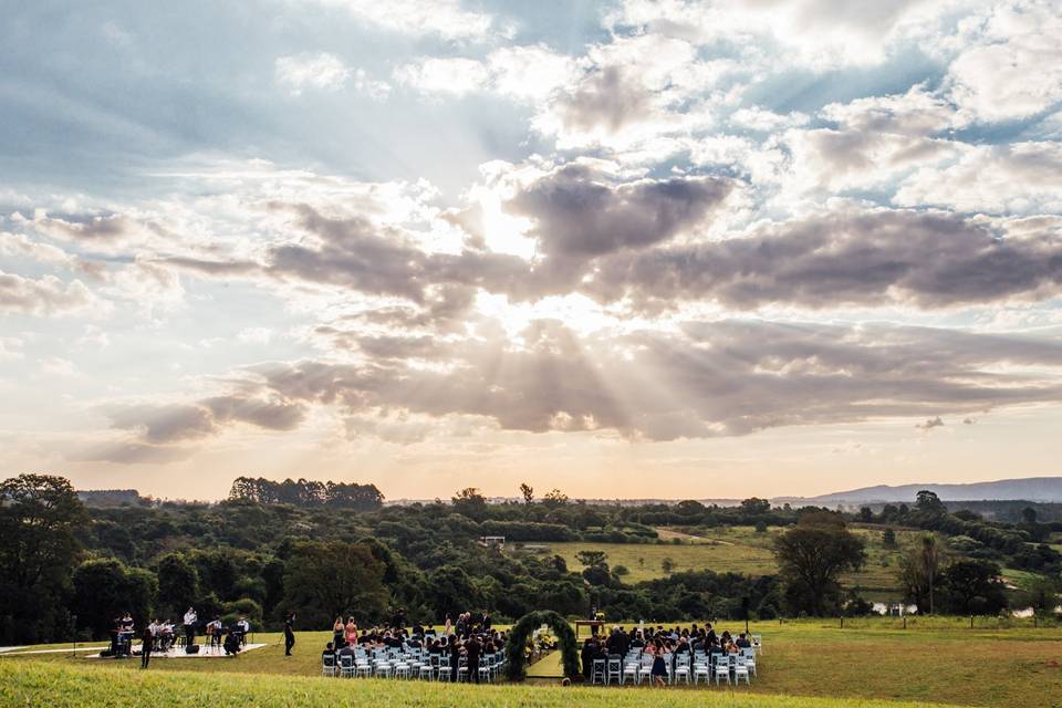 Fazenda Pitangueiras