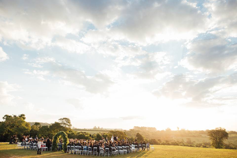 Fazenda Pitangueiras