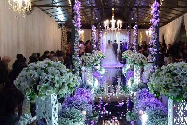 Casamento (Vale Encantado)