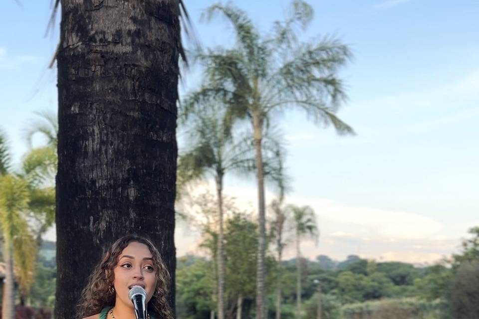 Cerimônia