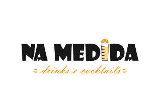 Na medida logo