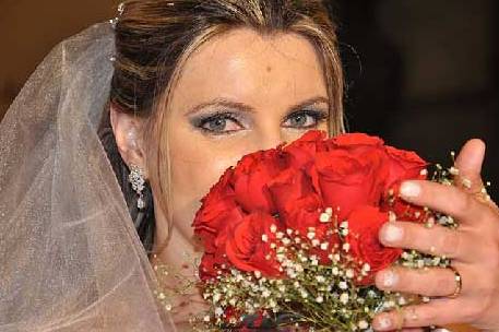 O noiva