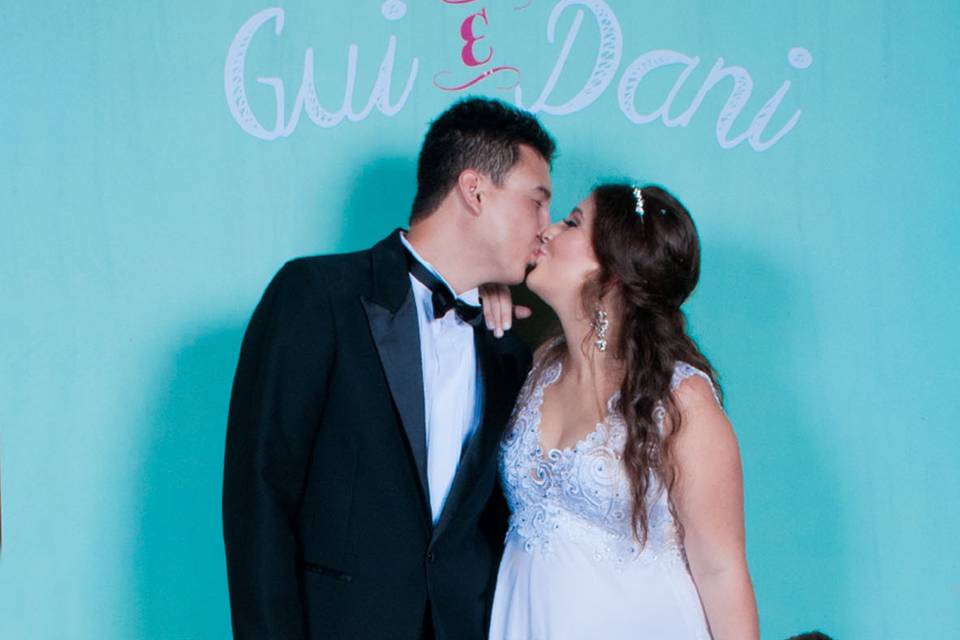 Casamento Dani+Gui