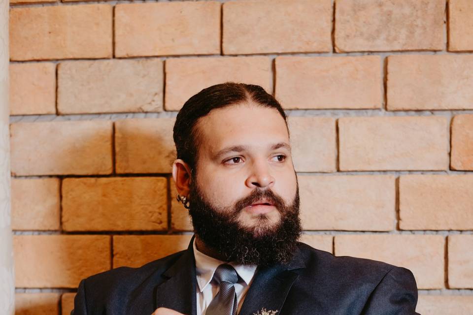 David Carvalho