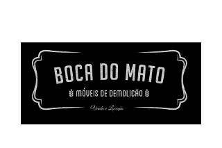 Boca do Mato Movéis Logo Empresa