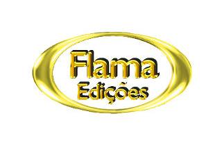 Flama logo