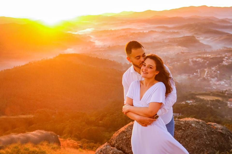 Pré wedding