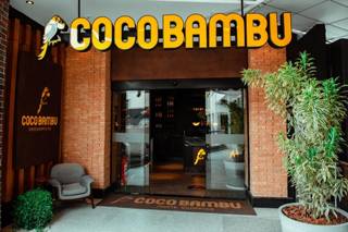 Coco Bambu Norte Shopping