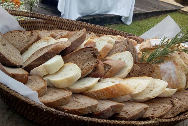 Festa de Casamento