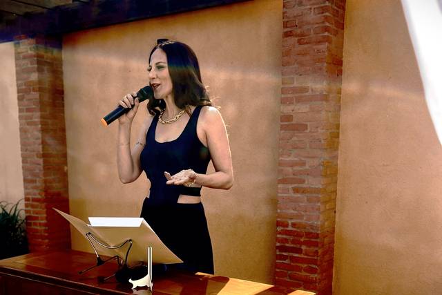 Amor que inspira