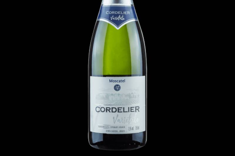 Cordelier Varietale Moscatel