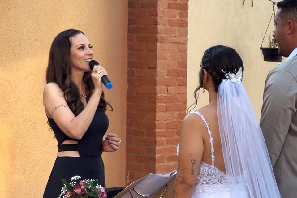 Mari Borgo