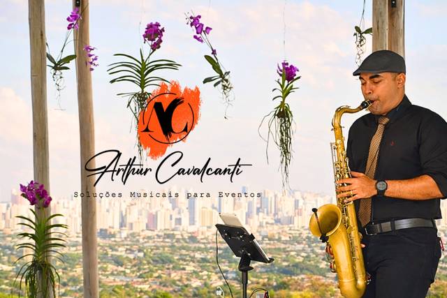 Arthur Cavalcanti - Soluções Musicais