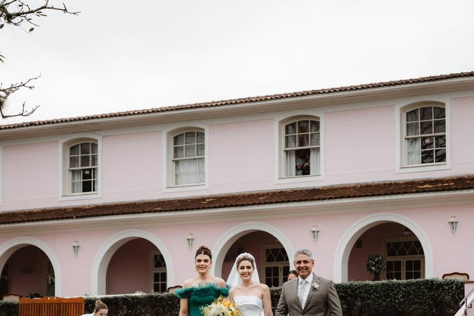 Casa Cerina