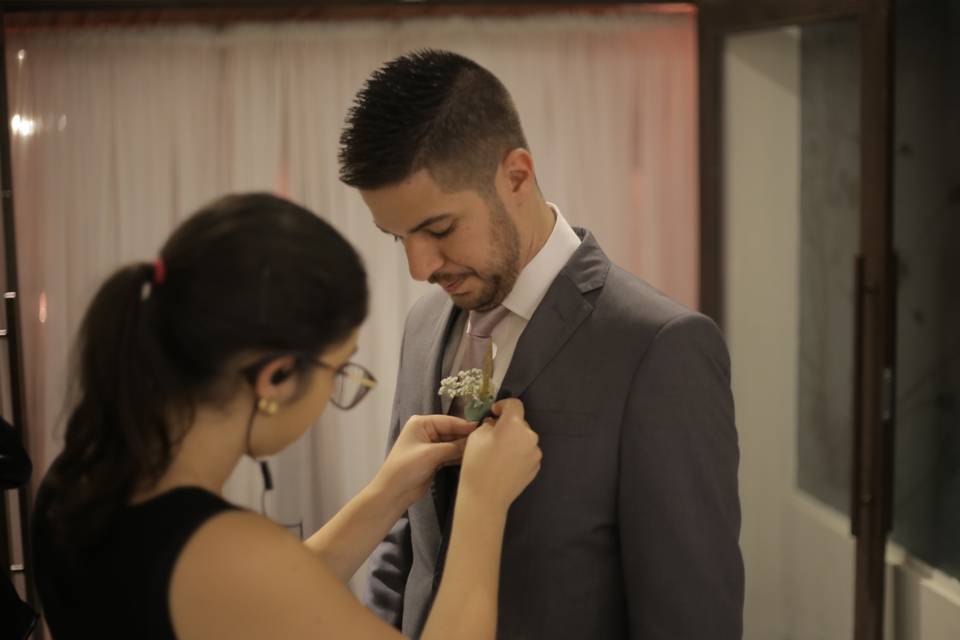 Assessoria de Casamento em Sp