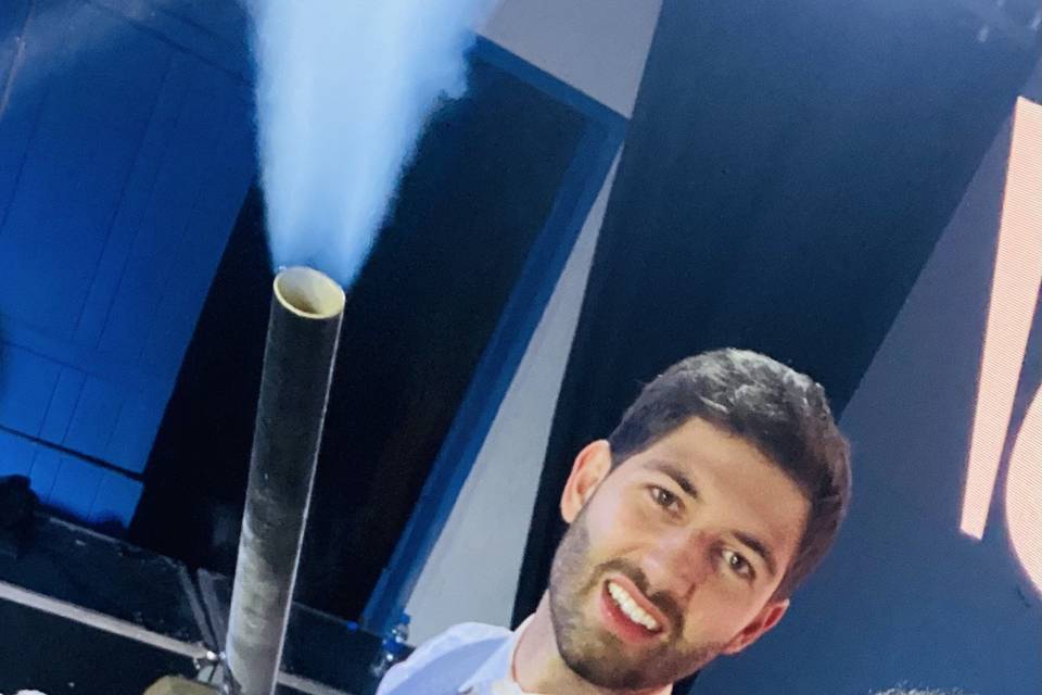 Dj Bruno Dz