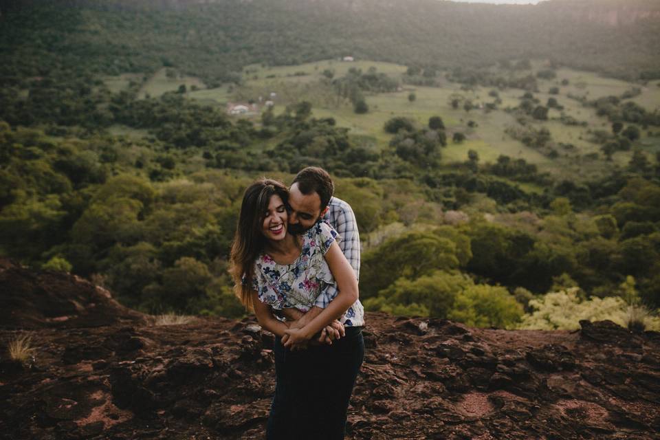 Dedé Machado Fotografia