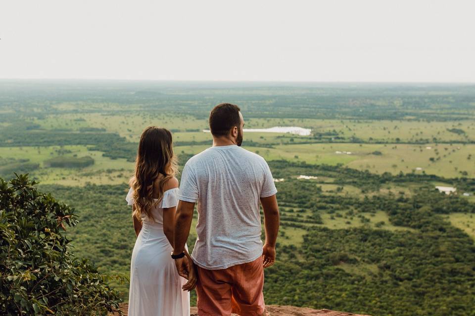 Dedé Machado Fotografia