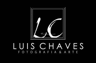 Luis Chaves Fotografia logo