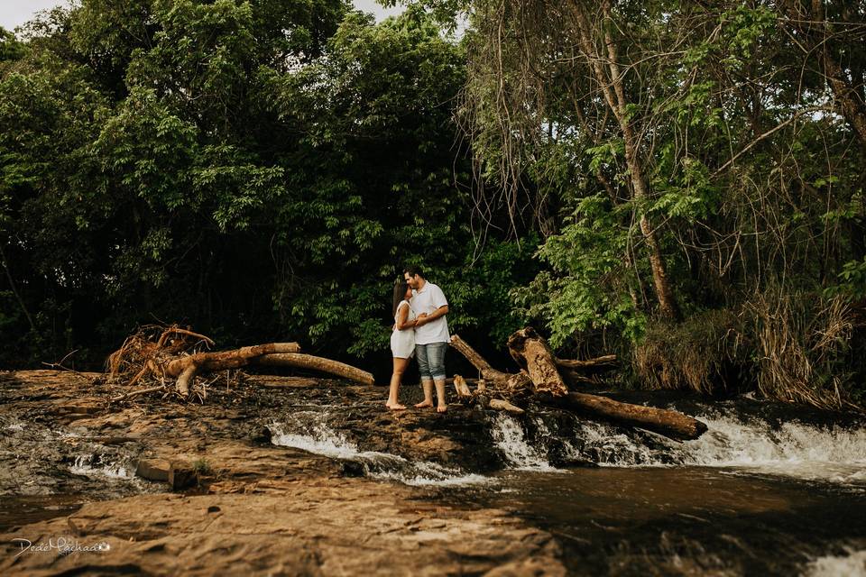 Dedé Machado Fotografia