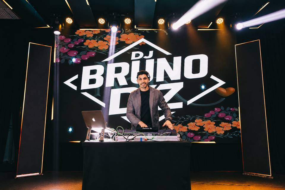 Dj Bruno Dz