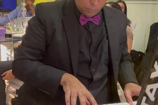 Carlos Melq Eventos Musicais