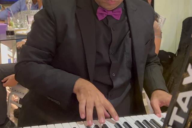 Carlos Melq Eventos Musicais