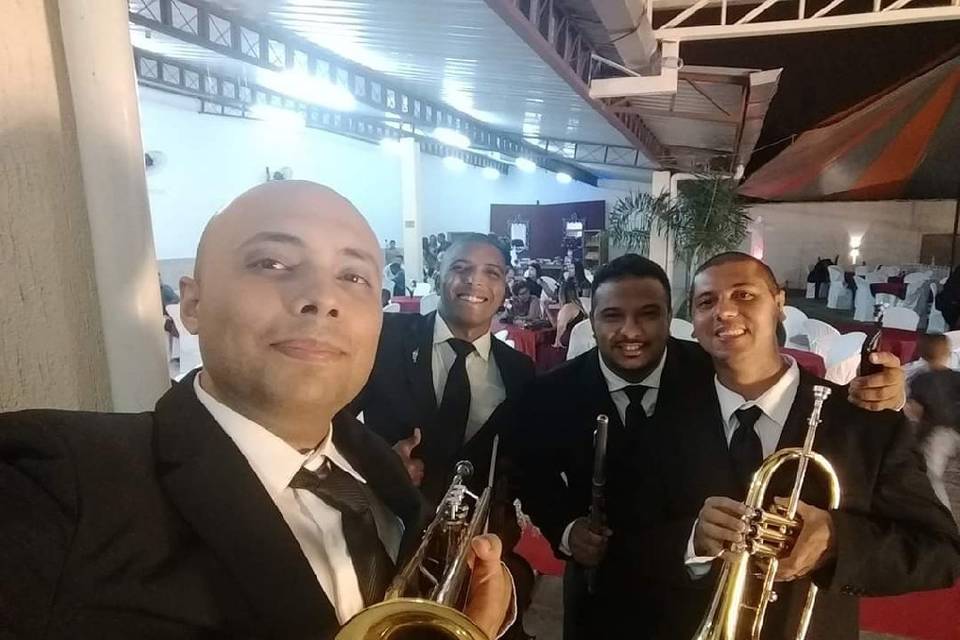 Carlos Melq Eventos Musicais