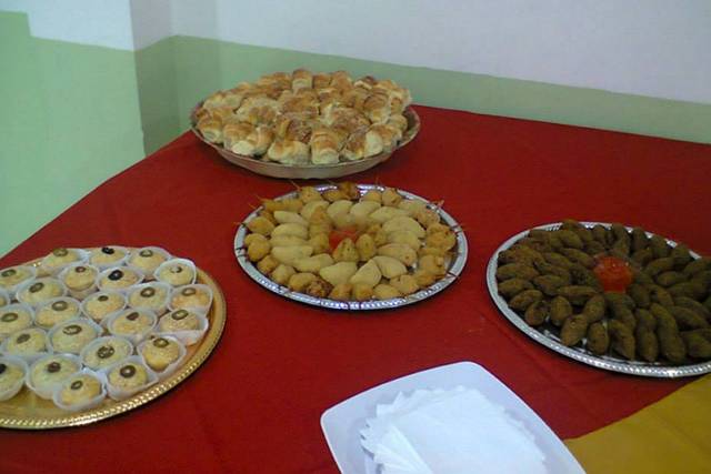 Catering