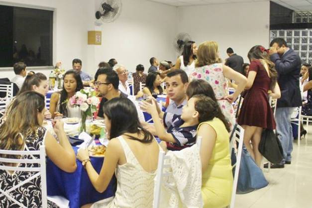 Eventos