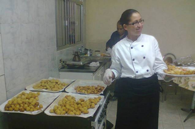 Experiência em serviço