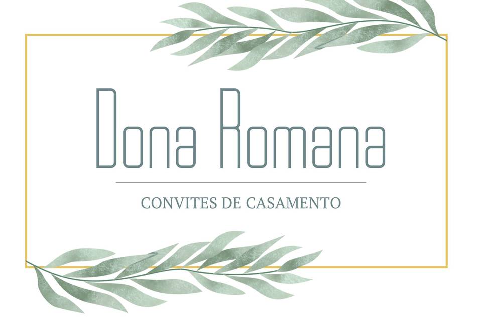 Convites e Lembranças