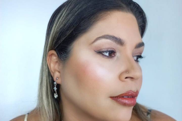 Pele glow
