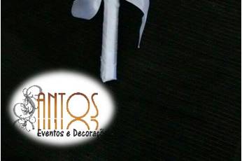 Santos Eventos e Decorações