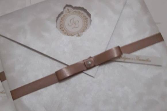 Convite Envelope E01