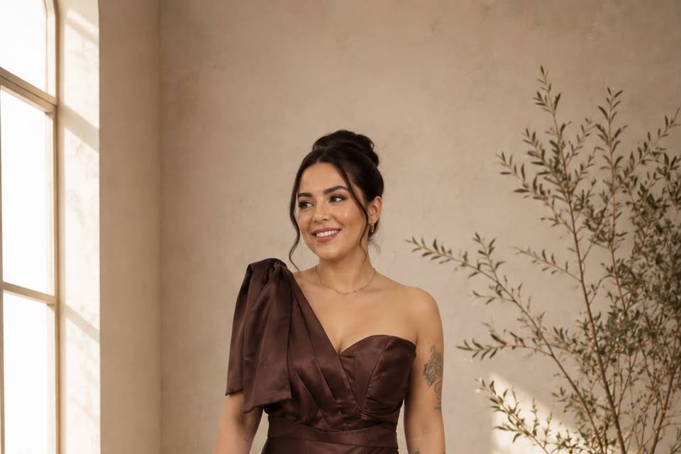 Raybh Trajes A Rigor