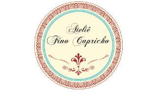 Logo Ateliê Fino Capricho