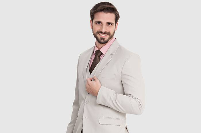 Raybh Trajes A Rigor