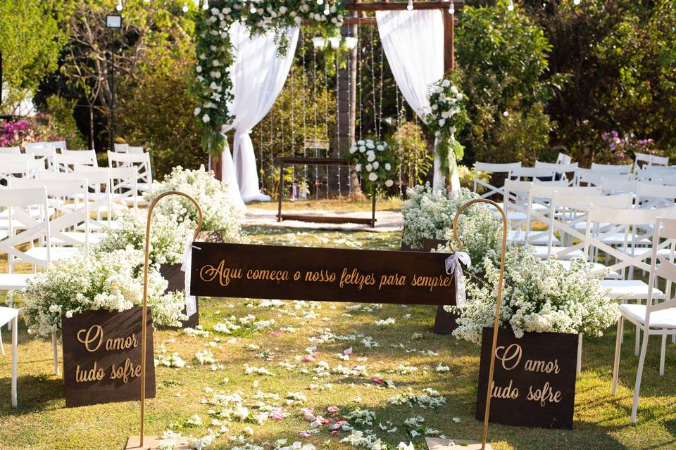 Casamento
